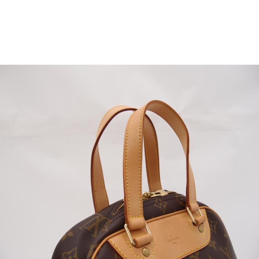 Louis Vuitton Excursion Brown Bag Monogram - image 5
